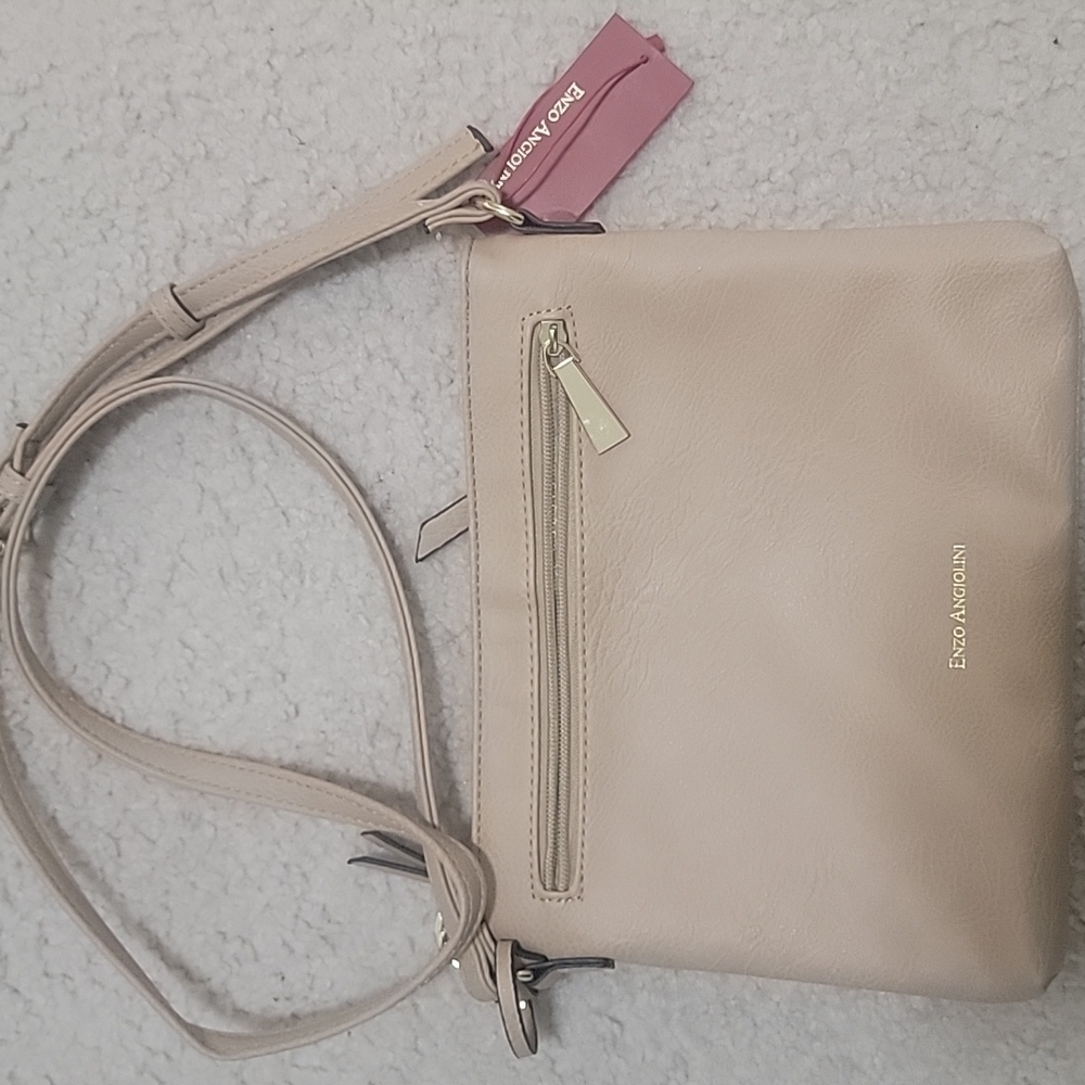 Cross body bag